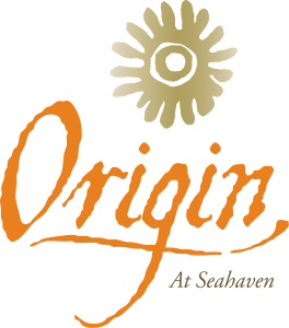 Origin Condo Logo